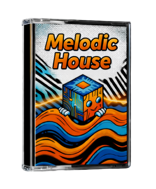 MELODIC HOUSE