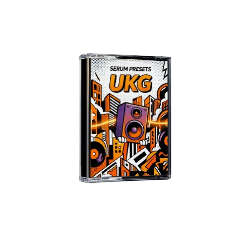 ukg